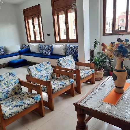 Essaouira Apartment Eksteriør bilde