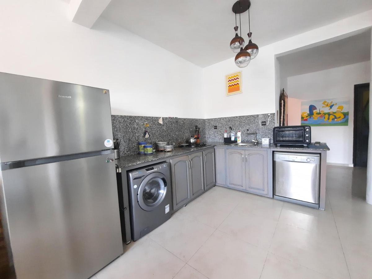 Essaouira Apartment Eksteriør bilde