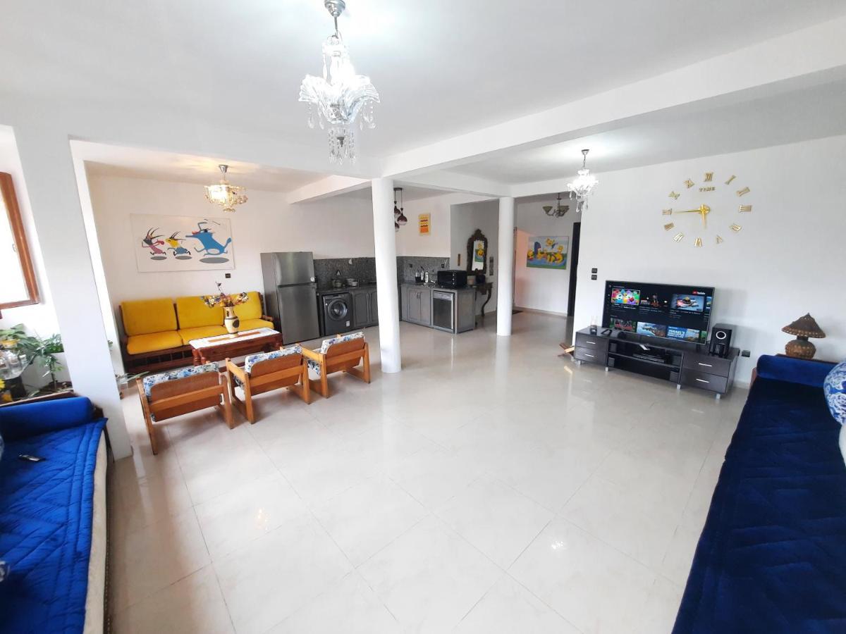 Essaouira Apartment Eksteriør bilde