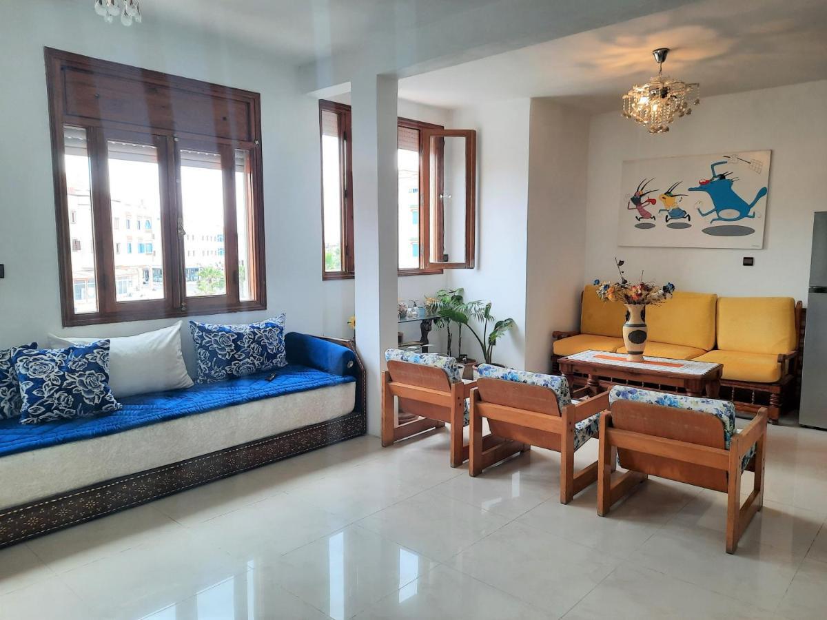 Essaouira Apartment Eksteriør bilde