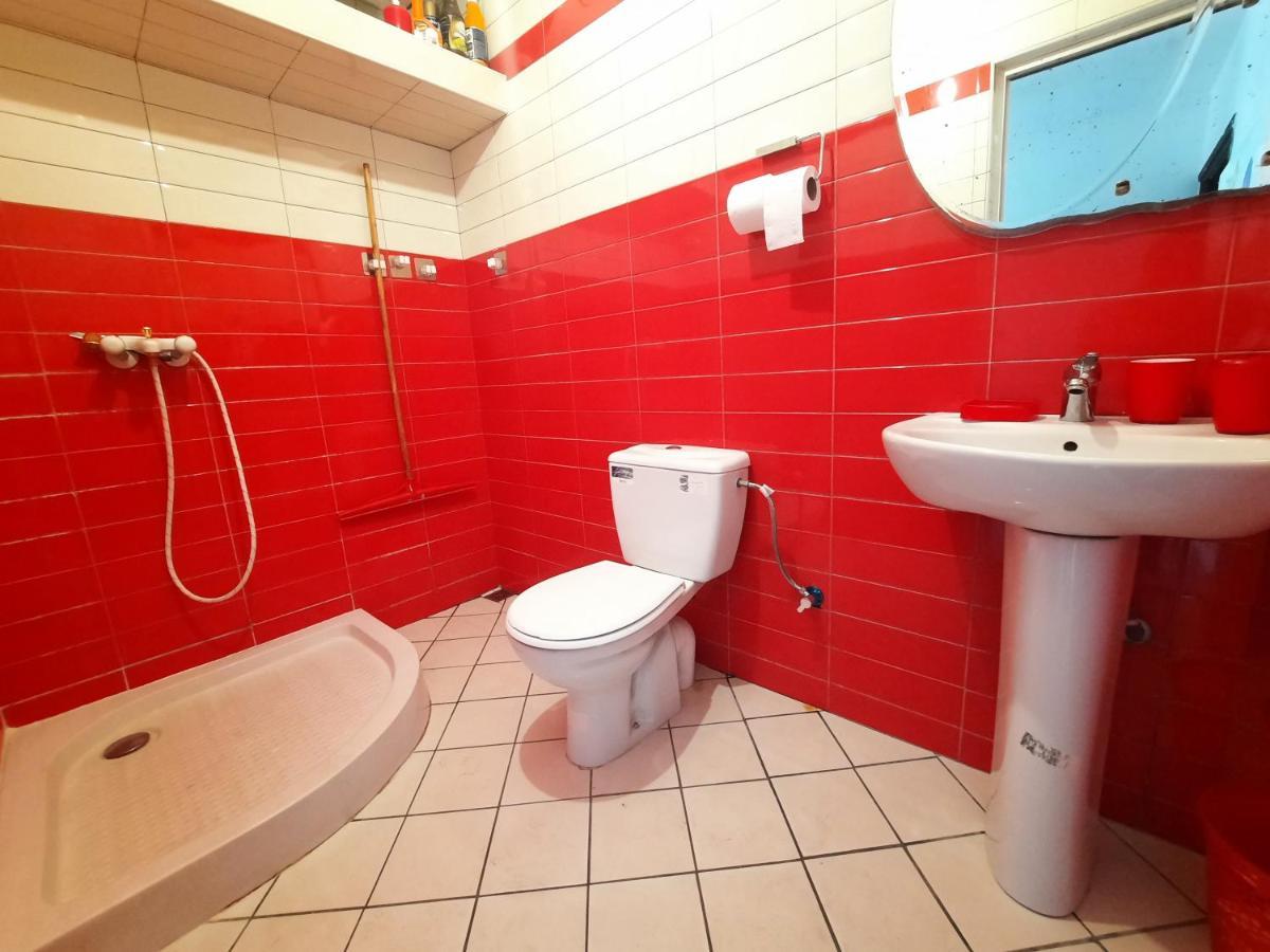 Essaouira Apartment Eksteriør bilde